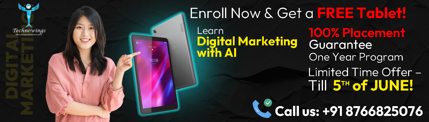 Digital markieting