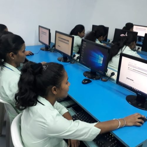 Technowings Computer Training Institute Classroom Training 5